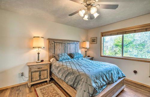 Hammond Home 2 Blocks to Marina and Columbia River! - Foto 19