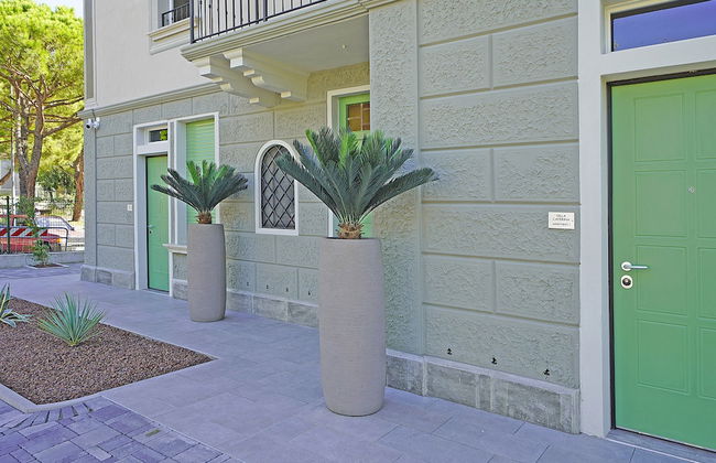 Villa Caterina 4 - 1 Bedroom Bunk bed by Wonderful Italy - Photo 68