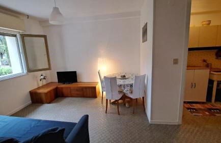 Appartamenti "Venus" a Marina Julia per 4 o 6 persone - Foto 17