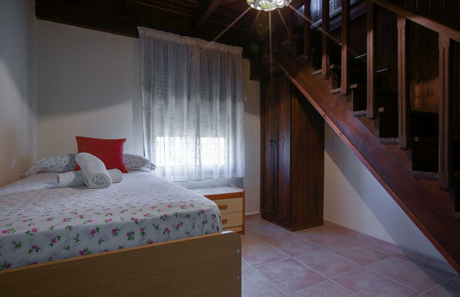 Alojamientos Rurales El Canal - Foto 23