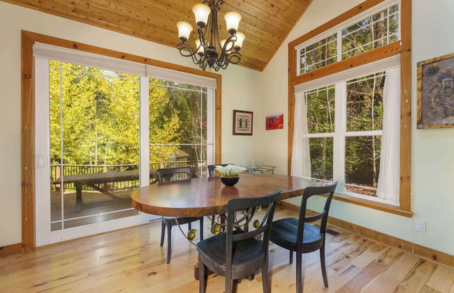 Beautiful 3bd Sanctuary Inside Yosemite! - Foto 20