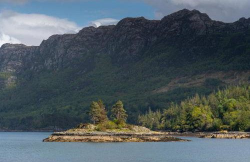 Plockton Shoreside House - Foto 13