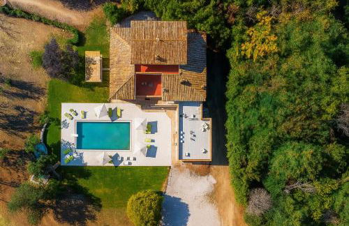 VillaDenise - Foto 21