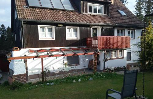 Haus Biggi - Ferienwohnung Pfänder - Photo 8