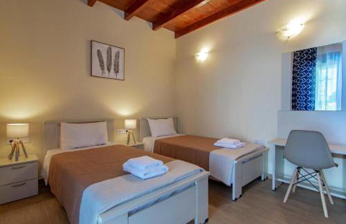 Villa Kali Sykia - Foto 26