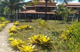 Casa Flamboaiã, Aluguel de Temporada, Guaibim, BA - Foto 5