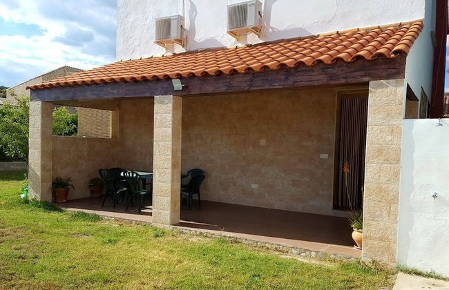 Casa Rural El Manantial - Photo 13