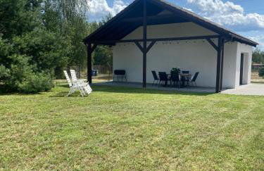 Lasy Jeziora, Cisza i Spokój, Grzybki i Rybki, Dom 180m2 w Swornegacie nad jeziorem Karsińskim - Foto 14