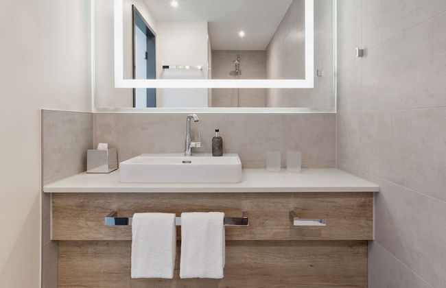 Stellaris Apartment Hotel - Foto 77