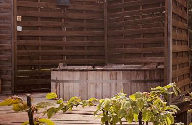 Domy całoroczne Osada na Górce - Foto 52