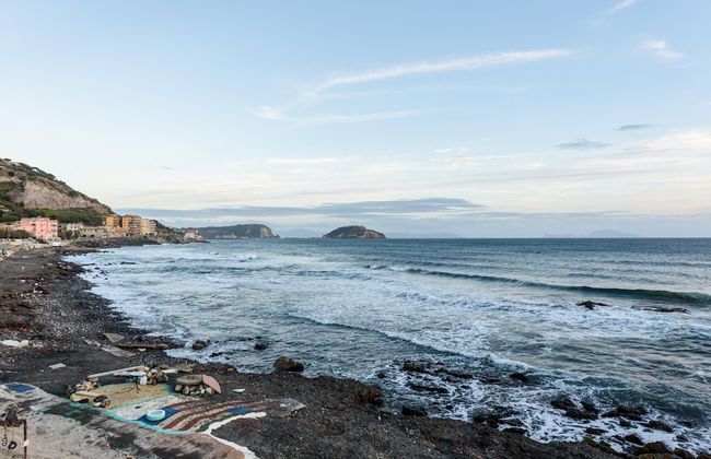 Via Lubrano 6 in Pozzuoli - Foto 6