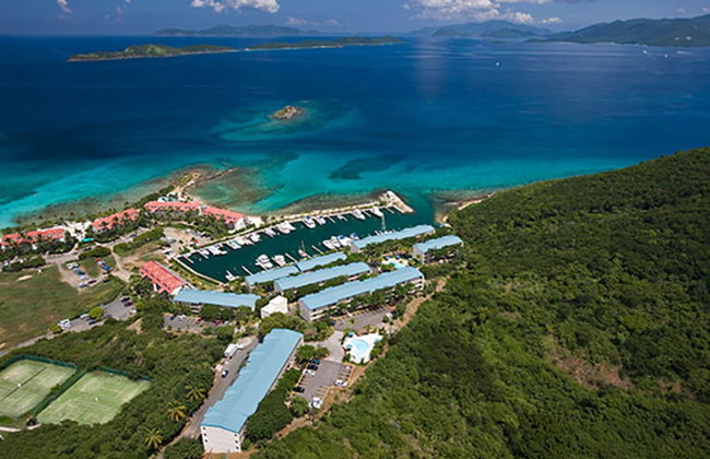 Sapphire Village Resort - Photo 7