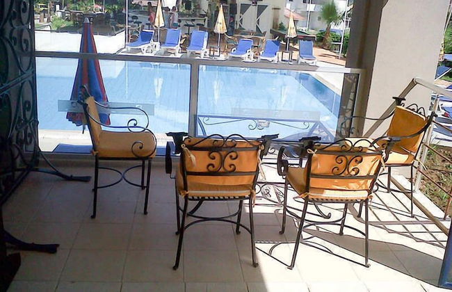 Ant Apart Hotel - Foto 80