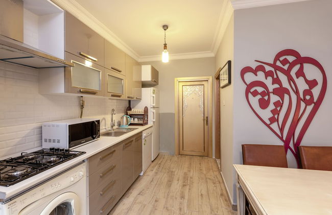 Masal Hotel - Photo 13