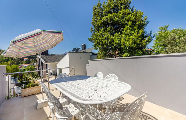 Casa de Monsanto I Lamego - Foto 36