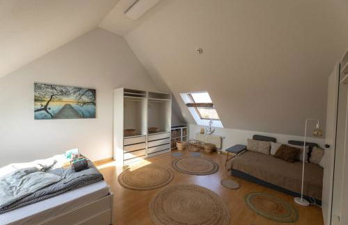 Lake Breeze Maisonette bei Leipzig - Foto 14