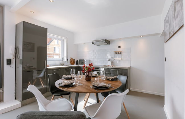 BE KNK Paul 15 in Knokke-heist - Foto 6