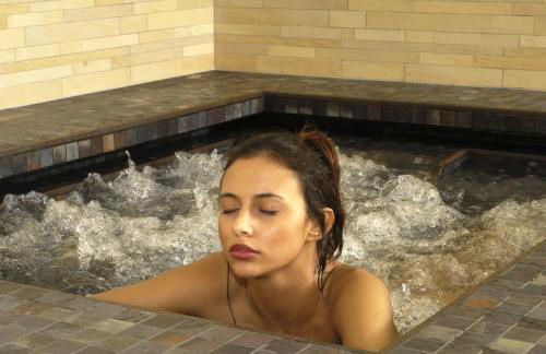 Residence Villa Funtanes - Foto 17