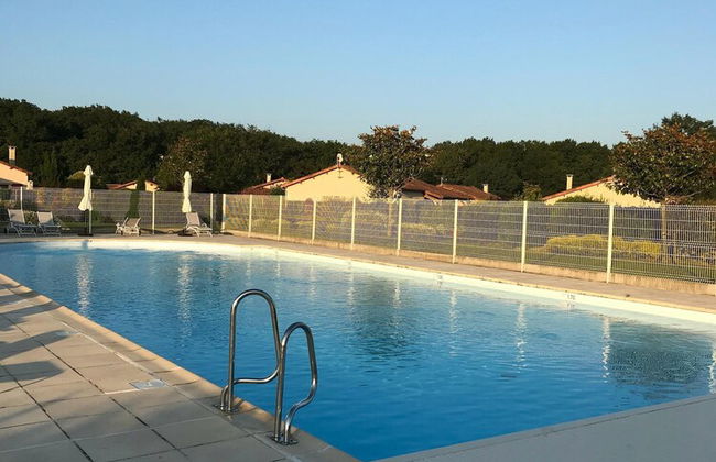 Amazing Holiday Home in Les Forges With Terrace - Foto 52