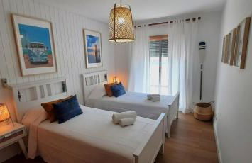 Apartamento T2 Vista Rio Arade - Portimão - Foto 16