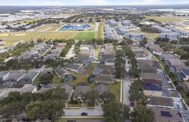 Cozy 4 Bedrooms Tranquility Right Next to Disney - Foto 73