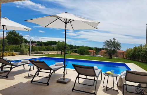 Villa Be happy - Foto 8