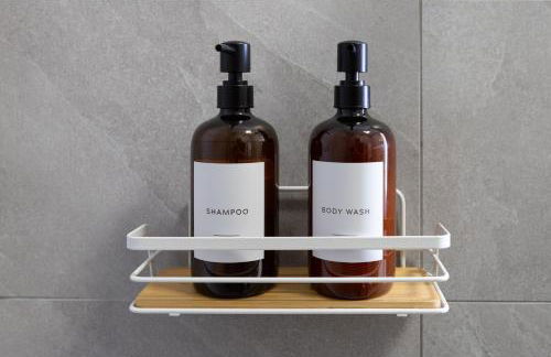 Centro - Executive APT zona pedonale Wi-Fi - AC - Foto 18