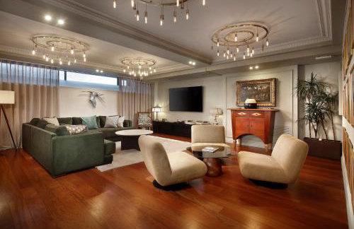 Apartaments-Hotel Hispanos 7 Suiza - Foto 23