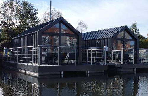 Lincoln Floating Holidays - Foto 19