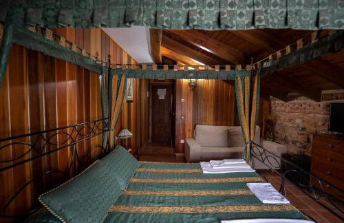 Alojamiento Rural Molino Del Batan - Foto 31