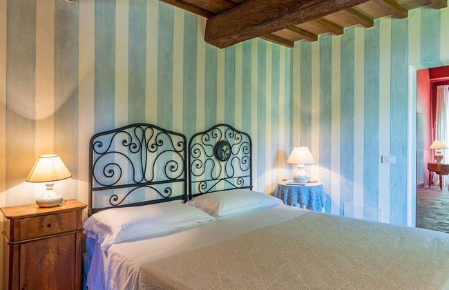 San Francesco 12 in Sarteano - Foto 16