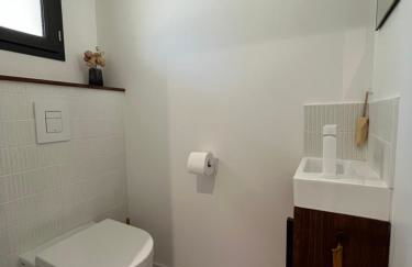 Grande Maison familiale lumineuse avec piscine - Foto 22