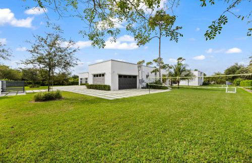 The White House of Miami ºPerfect for Families & Weekly Stays Close to Miami Beaches and the Keys West - Foto 15