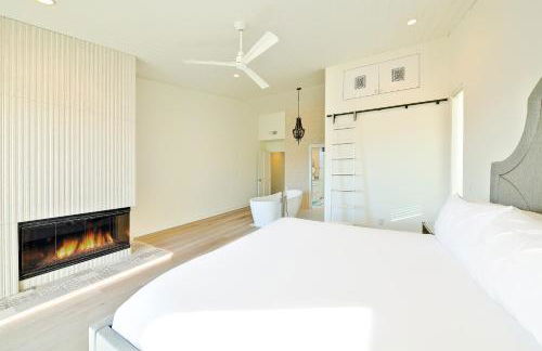 Windansea Beach Luxury - Spa, AC, Walk2Beach, Garage & fast WiFi - Foto 6