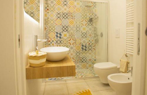 TREVVOLTE Apulian Apartments - Foto 60