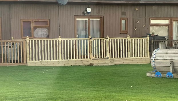 B3 Rickardos Holiday Lets - Foto 2, Profilbild