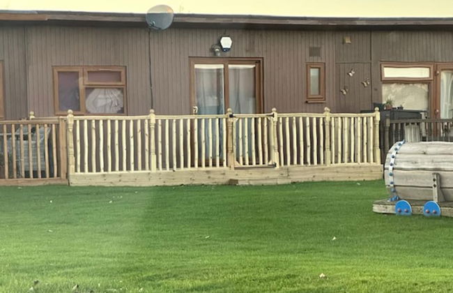 B3 Rickardos Holiday Lets - Foto 1