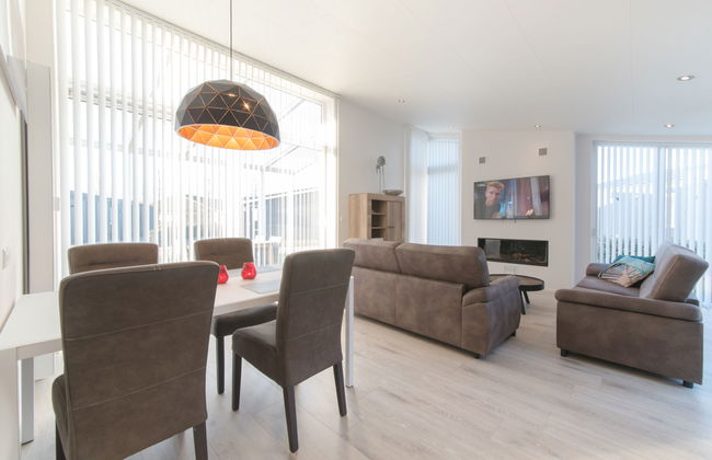 2 bedroom House in Wemeldinge with garden and terrace - Photo 9