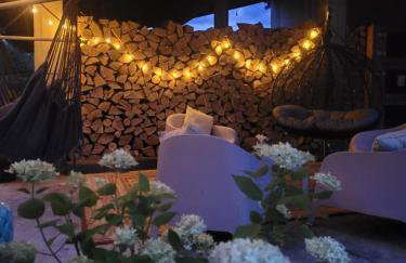 Owczarnia Agroturystyka Ekologiczne Gospodarstwo Owczarskie - Foto 4