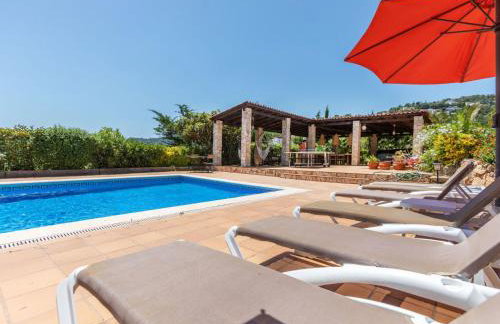 Holiday Home El Suro by Interhome - Photo 94