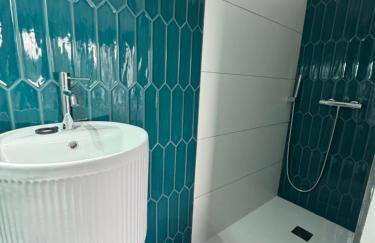 Villa familiale piscine privée et magnifique vue mer - Foto 3