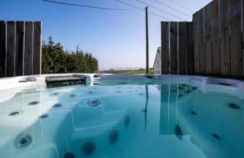 Maison de charme vue mer et jacuzzy - Foto 3