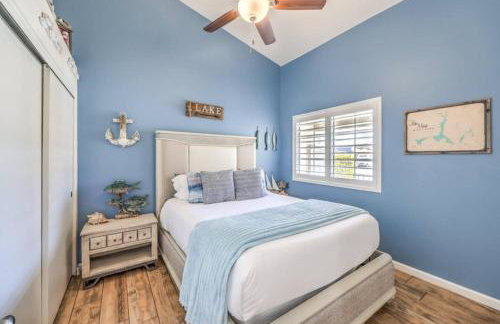 Family Fun for Everyone in Las Vegas- 4 Bedrooms, Billiards, Game Room - Photo 37