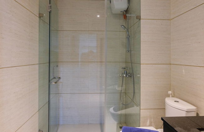 Simply and Relax 1BR @ Brooklyn Apartment - Foto 23