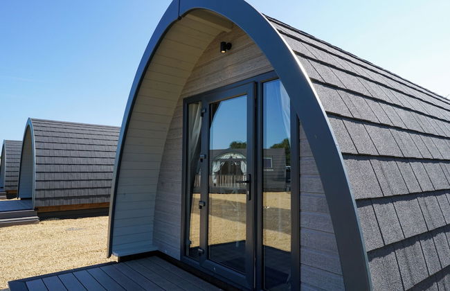 King's Lynn Caravan & Camping Park - Photo 18