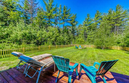 Gingerbread Cottage - Foto 23