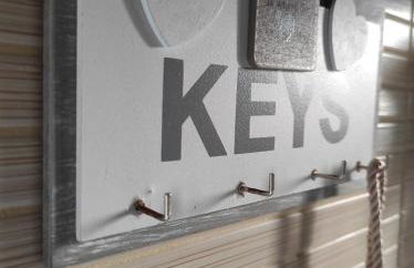 Gina's cozy home - Foto 46