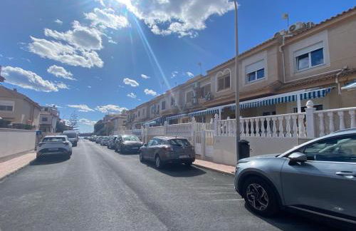 Apartment-House La Mata Torrevieja - Foto 27