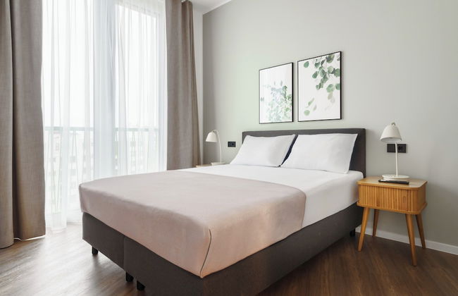 Limehome Berlin Sybelstraße - Foto 20