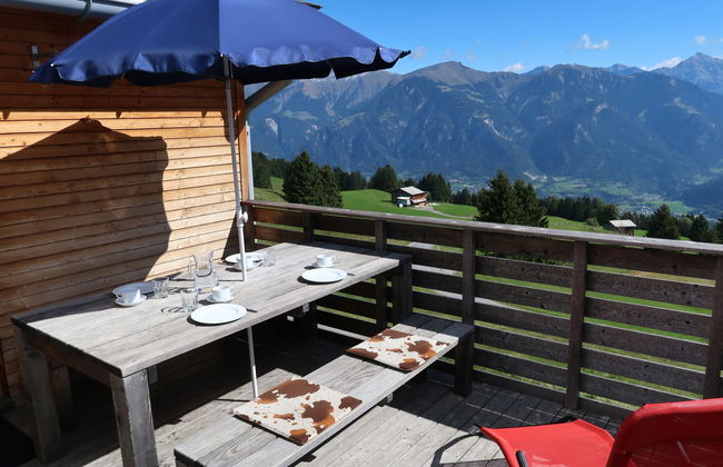 Maiensäss Superior - Foto 18